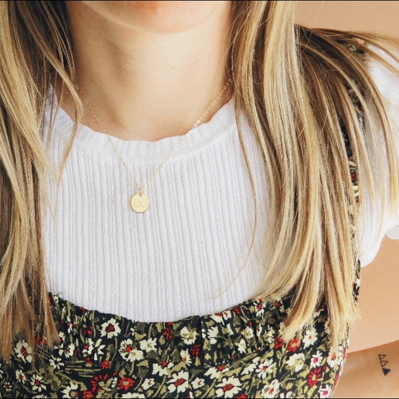 “Breast Friends” Body Beauty Feminist Necklace - Picture 3 of 15